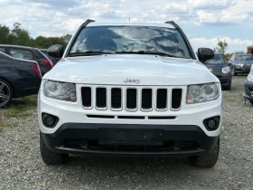 Jeep Compass 2.2 CRDi | Mobile.bg    2