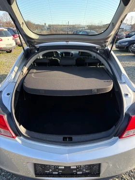 Opel Insignia 2.0TDI 4MOTION | Mobile.bg � ����� ������ 11
