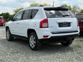 Jeep Compass 2.2 CRDi | Mobile.bg    5