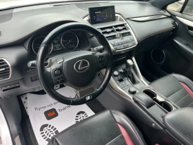 Lexus NX 300h F-SPORT Hybrid 4x4 | Mobile.bg � ����� ������ 8