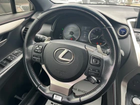 Lexus NX 300h F-SPORT Hybrid 4x4 | Mobile.bg � ����� ������ 10