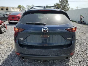 Mazda CX-5 TOURING 4X4 Крайна цена! - 28500 лв. - 84428853 6