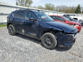 Mazda CX-5 TOURING 4X4 Крайна цена! - 28500 лв. - 84428853 2