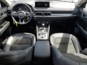 Mazda CX-5 TOURING 4X4 Крайна цена! - 28500 лв. - 84428853 7