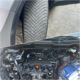 Honda Cr-v Executive 2.0 - 150  | Mobile.bg    17