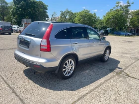 Honda Cr-v Executive 2.0 - 150  | Mobile.bg    6