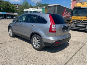 Honda Cr-v Executive 2.0 - 150  | Mobile.bg    4