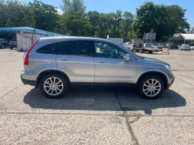 Honda Cr-v Executive 2.0 - 150  | Mobile.bg    7
