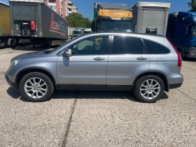 Honda Cr-v Executive 2.0 - 150  | Mobile.bg    3