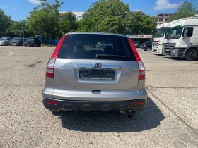 Honda Cr-v Executive 2.0 - 150  | Mobile.bg    5