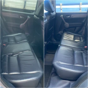 Honda Cr-v Executive 2.0 - 150  | Mobile.bg    15