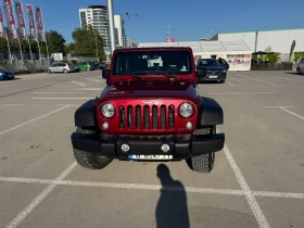 Jeep Wrangler JK 3.6 V6 Pentastar | Mobile.bg    2