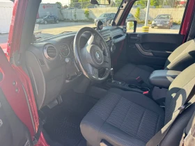 Jeep Wrangler JK 3.6 V6 Pentastar | Mobile.bg    7