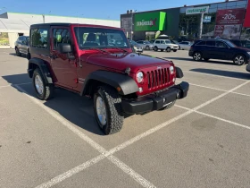 Jeep Wrangler JK 3.6 V6 Pentastar | Mobile.bg    3