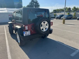 Jeep Wrangler JK 3.6 V6 Pentastar | Mobile.bg    6