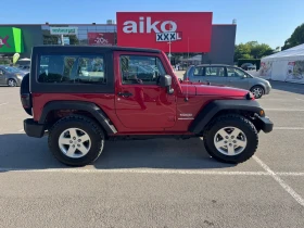 Jeep Wrangler JK 3.6 V6 Pentastar | Mobile.bg    5