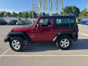 Jeep Wrangler JK 3.6 V6 Pentastar | Mobile.bg    4
