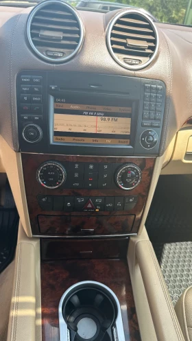 Mercedes-Benz GL 450 FACELIFT V8     6+ 1 | Mobile.bg    8