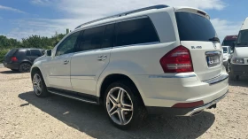 Mercedes-Benz GL 450 FACELIFT V8     6+ 1 | Mobile.bg    5