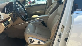 Mercedes-Benz GL 450 FACELIFT V8     6+ 1 | Mobile.bg    9
