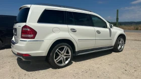 Mercedes-Benz GL 450 FACELIFT V8     6+ 1 | Mobile.bg    4