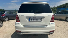 Mercedes-Benz GL 450 FACELIFT V8     6+ 1 | Mobile.bg    6