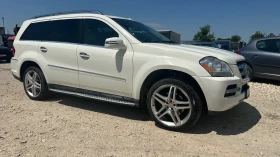 Mercedes-Benz GL 450 FACELIFT V8     6+ 1 | Mobile.bg    3