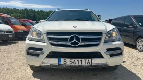 Mercedes-Benz GL 450 FACELIFT V8     6+ 1 | Mobile.bg    2