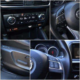 Mazda CX-5 2.5i 2.5i AWD REVOLUTION ЕВРОПЕЙСКА ВЕРСИЯ - 29500 лв. - 99845405 14