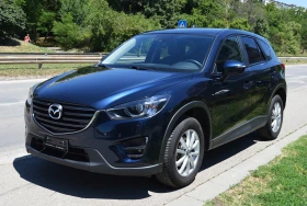 Mazda CX-5 2.5i 2.5i AWD REVOLUTION ЕВРОПЕЙСКА ВЕРСИЯ