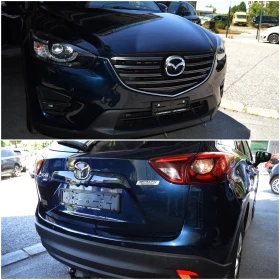 Mazda CX-5 2.5i 2.5i AWD REVOLUTION ЕВРОПЕЙСКА ВЕРСИЯ - 29500 лв. - 99845405 10