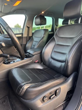 VW Touareg 245hp 8ZF | Mobile.bg    12