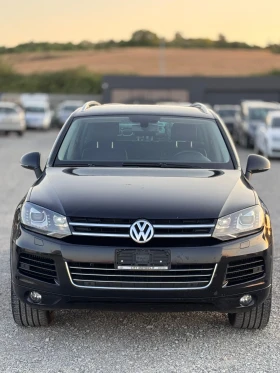 VW Touareg 245hp 8ZF | Mobile.bg    2
