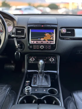 VW Touareg 245hp 8ZF | Mobile.bg    9