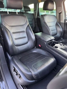 VW Touareg 245hp 8ZF | Mobile.bg    13
