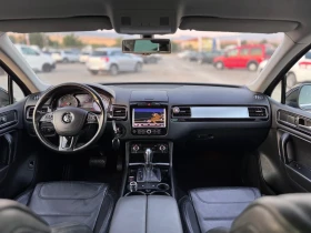 VW Touareg 245hp 8ZF | Mobile.bg    7