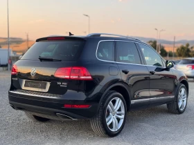 VW Touareg 245hp 8ZF | Mobile.bg    4