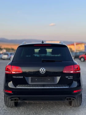 VW Touareg 245hp 8ZF | Mobile.bg    5