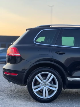 VW Touareg 245hp 8ZF | Mobile.bg    15
