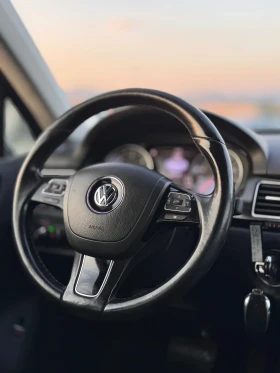 VW Touareg 245hp 8ZF | Mobile.bg    10