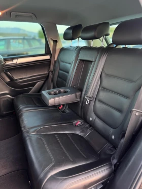 VW Touareg 245hp 8ZF | Mobile.bg    14