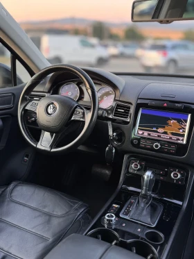 VW Touareg 245hp 8ZF | Mobile.bg    8