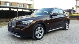 Обява за продажба на BMW X1 2.0d/XDRIVE-Sport Edition! ~14 999 лв. - изображение 1