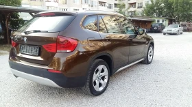 Обява за продажба на BMW X1 2.0d/XDRIVE-Sport Edition! ~14 999 лв. - изображение 4