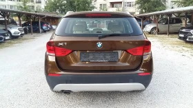 Обява за продажба на BMW X1 2.0d/XDRIVE-Sport Edition! ~14 999 лв. - изображение 5