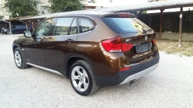 Обява за продажба на BMW X1 2.0d/XDRIVE-Sport Edition! ~14 999 лв. - изображение 6