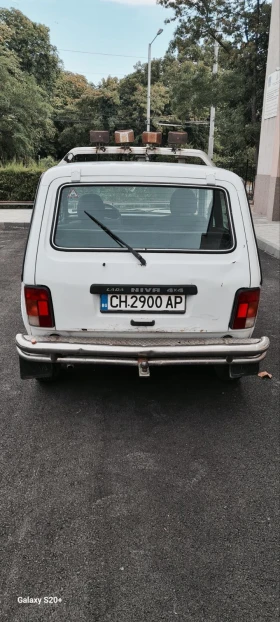Lada Niva | Mobile.bg    3