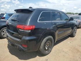 Jeep Grand cherokee SRT-8* DSITRONIC* HARMAN/KARDON* BREMBO* * KEY | Mobile.bg    6