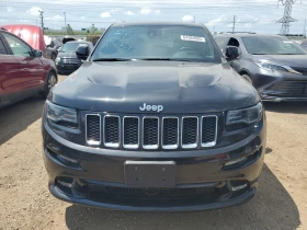     Jeep Grand cherokee SRT-8* DSITRONIC* HARMAN/KARDON* BREMBO* * KEY