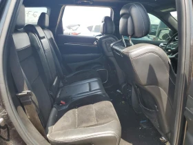 Jeep Grand cherokee SRT-8* DSITRONIC* HARMAN/KARDON* BREMBO* * KEY | Mobile.bg    10